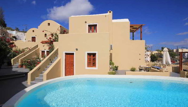 Ersi Villas - Foto 3