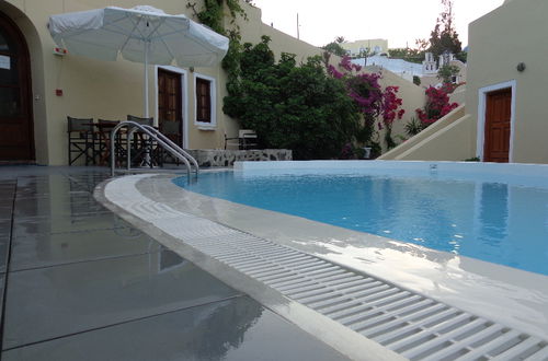 Photo 3 - Ersi Villas