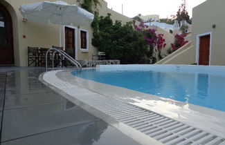 Photo 1 - Ersi Villas