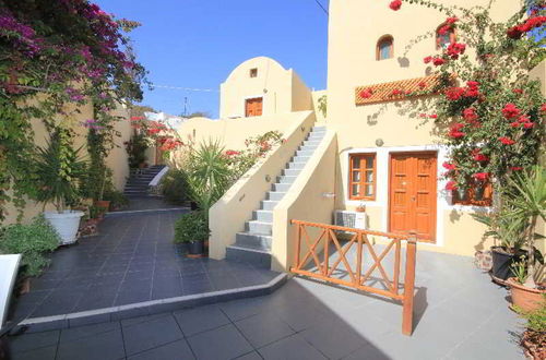 Photo 8 - Ersi Villas