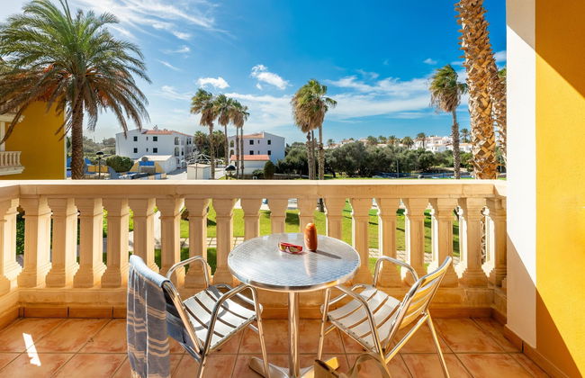 Vacances Menorca Blanc Palace - Foto 45