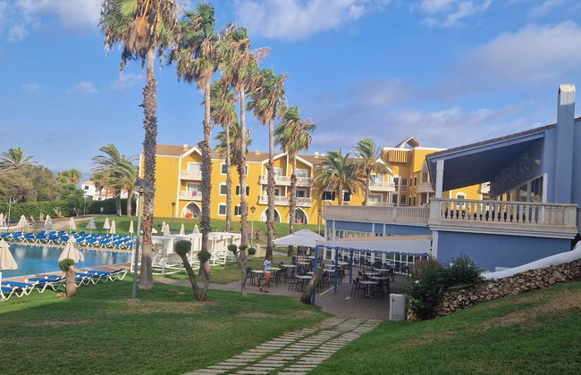 Vacances Menorca Blanc Palace - Foto 18