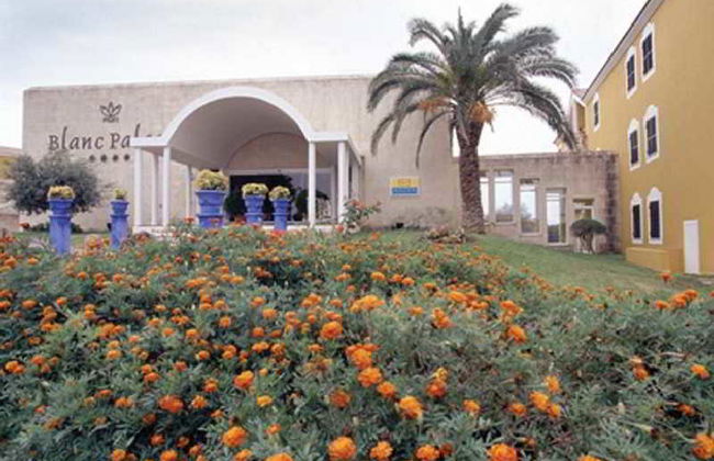 Vacances Menorca Blanc Palace - Foto 12