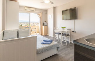 Foto 3 - Apartamento en Castelló d'Empúries con jardín