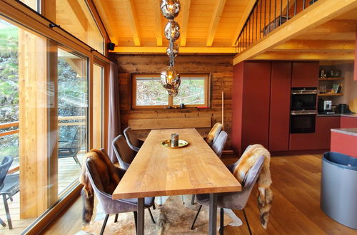 Photo 6 - 4 bedroom Apartment in Saas-Fee with sauna