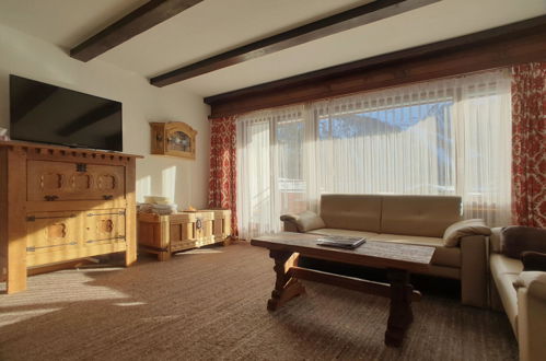 Foto 11 - Appartamento con 1 camera da letto a Saas-Fee