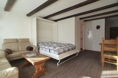 Foto 9 - Appartamento con 1 camera da letto a Saas-Fee