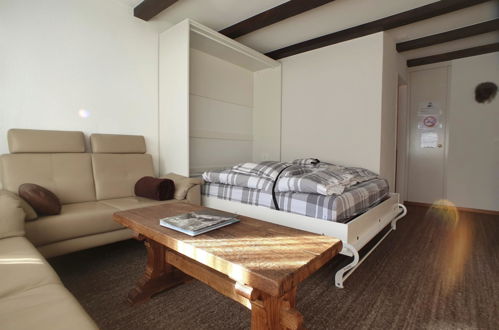 Foto 6 - Apartamento de 1 quarto em Saas-Fee