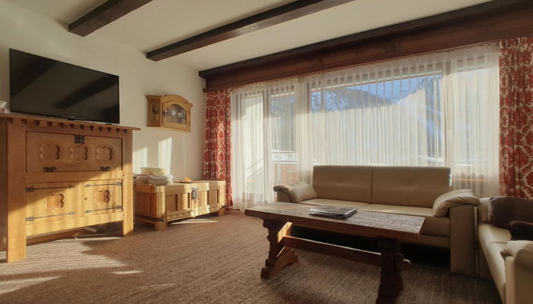 Photo 1 - 1 bedroom Apartment in Saas-Fee