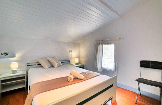Casa de 3 quartos em Dolus-d'Oléron com terraço - Foto 10