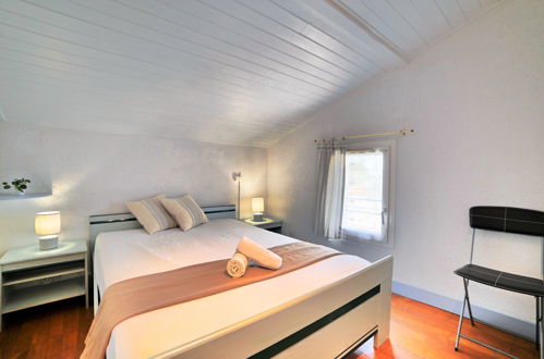 Foto 10 - Casa con 2 camere da letto a Dolus-d'Oléron con terrazza e vista mare
