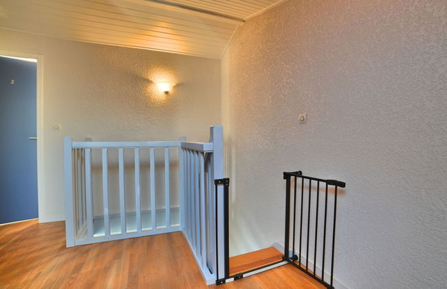 Casa de 3 quartos em Dolus-d'Oléron com terraço - Foto 9