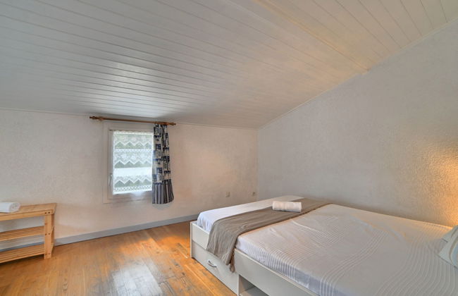 Casa de 3 quartos em Dolus-d'Oléron com terraço - Foto 13