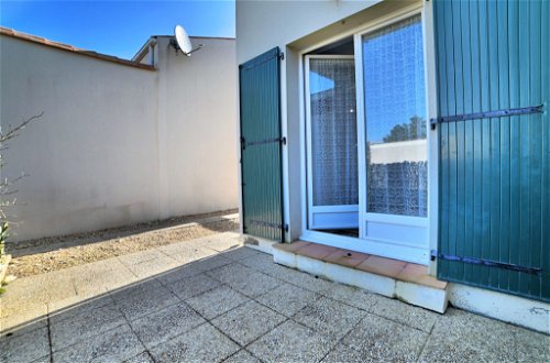 Photo 18 - 2 bedroom House in Dolus-d'Oléron with terrace and sea view