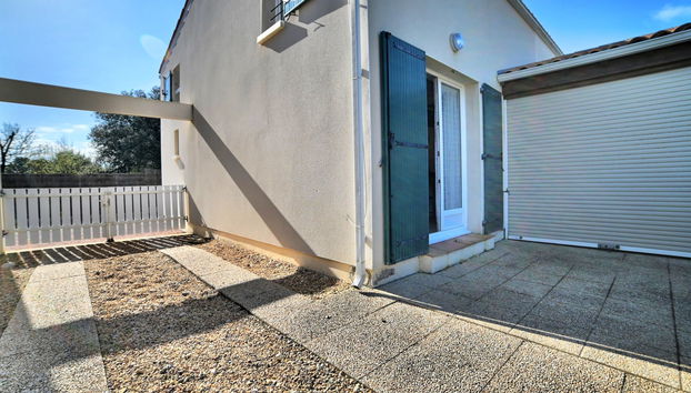 Casa de 3 quartos em Dolus-d'Oléron com terraço - Foto 2