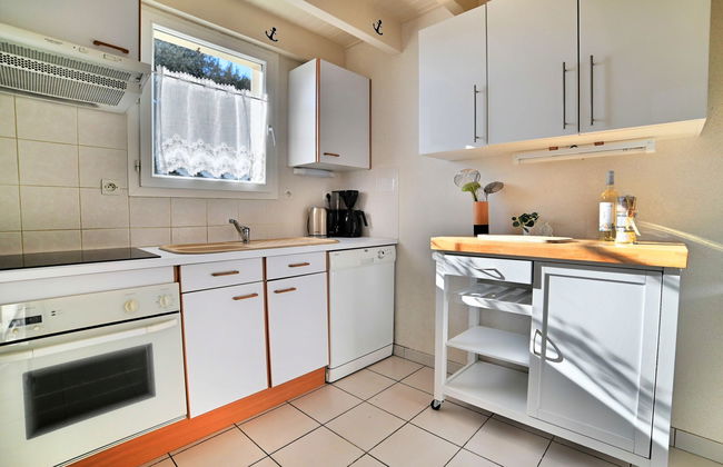 Casa de 3 quartos em Dolus-d'Oléron com terraço - Foto 5