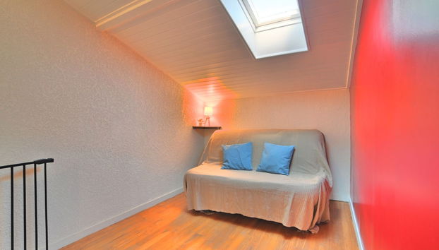 Casa de 3 quartos em Dolus-d'Oléron com terraço - Foto 4