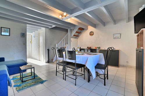 Photo 6 - 2 bedroom House in Dolus-d'Oléron with terrace