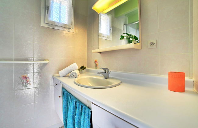 Casa de 3 quartos em Dolus-d'Oléron com terraço - Foto 16