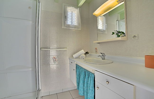 Casa de 3 quartos em Dolus-d'Oléron com terraço - Foto 15