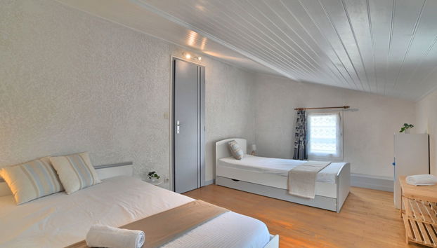 Casa de 3 quartos em Dolus-d'Oléron com terraço - Foto 3