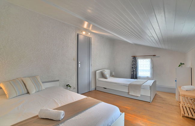 Casa de 3 quartos em Dolus-d'Oléron com terraço - Foto 3