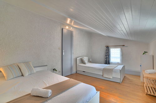 Foto 3 - Casa con 2 camere da letto a Dolus-d'Oléron con terrazza e vista mare