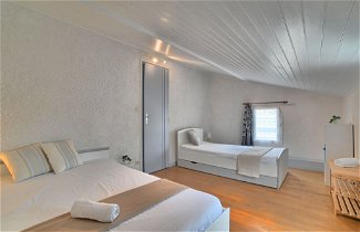 Foto 3 - Casa de 2 quartos em Dolus-d'Oléron com terraço e vistas do mar