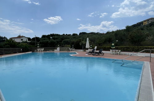 Photo 12 - Appartement de 2 chambres à Costarainera avec piscine et terrasse