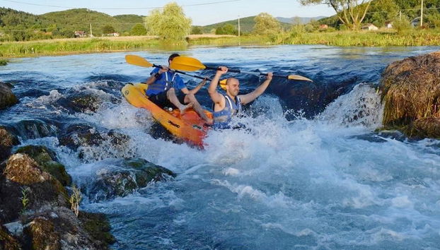 Holiday Home Vedran - Foto 4