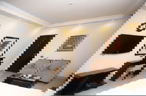 Photo 8 - Safari Club 3 Bahria Town