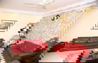 Photo 2 - Safari Club 3 Bahria Town