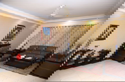 Photo 5 - Safari Club 3 Bahria Town