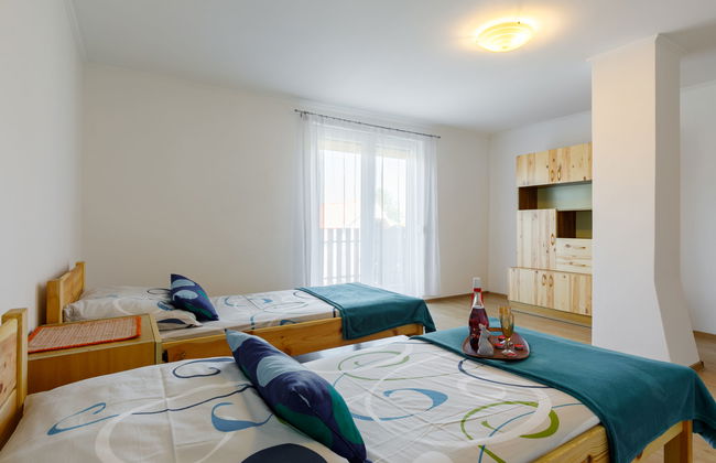 Casa de 5 quartos em Balatonfenyves com jardim e terraço - Foto 10