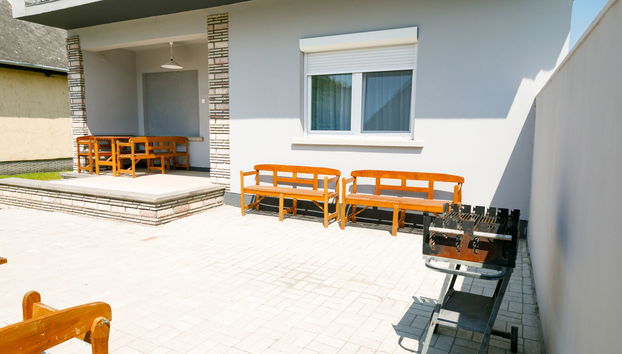 Haus mit 5 Schlafzimmern in Balatonfenyves mit garten und terrasse - Foto 2
