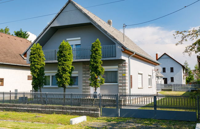 Casa de 5 quartos em Balatonfenyves com jardim e terraço - Foto 19