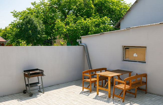 Casa de 5 quartos em Balatonfenyves com jardim e terraço - Foto 17