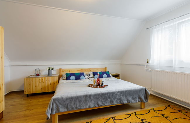 Casa de 5 quartos em Balatonfenyves com jardim e terraço - Foto 7