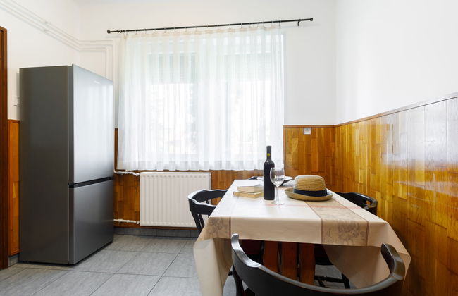 Casa de 5 quartos em Balatonfenyves com jardim e terraço - Foto 15