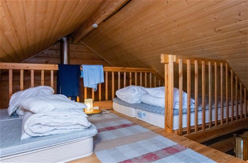 Foto 7 - Casa de 1 quarto em Pelkosenniemi com sauna e vista para a montanha