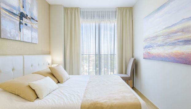 Appartamento con 3 camere da letto a Cabanes con piscina e giardino - Foto 4