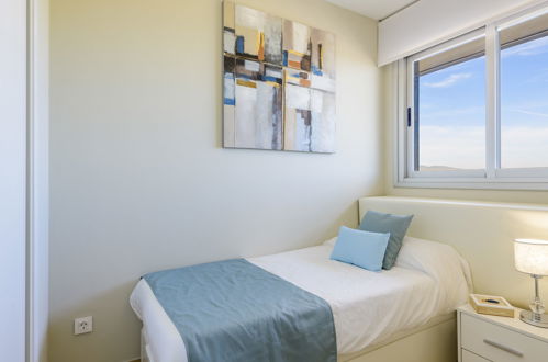 Foto 17 - Apartment mit 2 Schlafzimmern in Cabanes mit schwimmbad und blick aufs meer