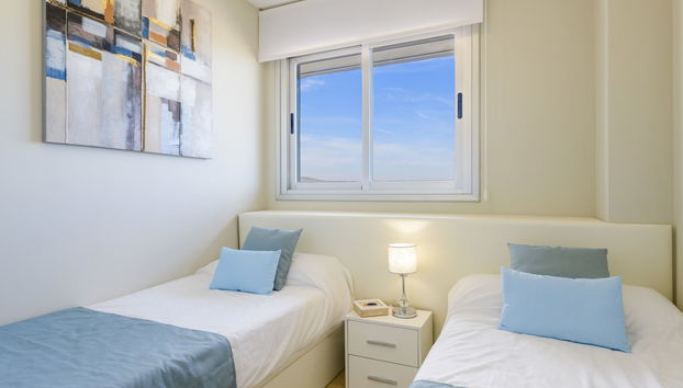 Appartamento con 3 camere da letto a Cabanes con piscina e giardino - Foto 5