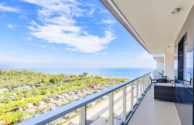 Apartamento de 3 quartos em Cabanes com piscina e jardim - Foto 23