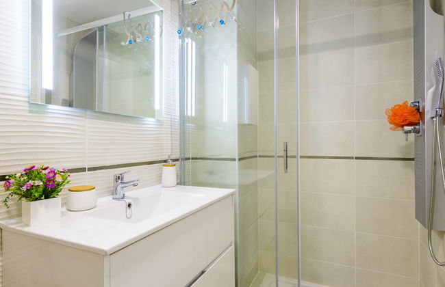 Apartamento de 3 quartos em Cabanes com piscina e jardim - Foto 16