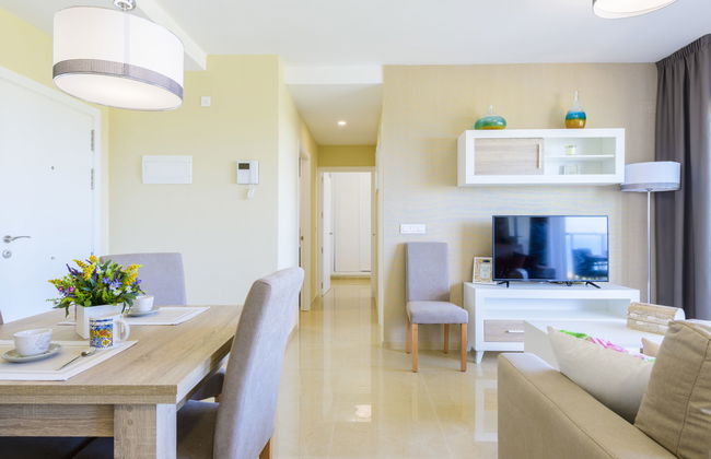 Apartamento de 3 quartos em Cabanes com piscina e jardim - Foto 10