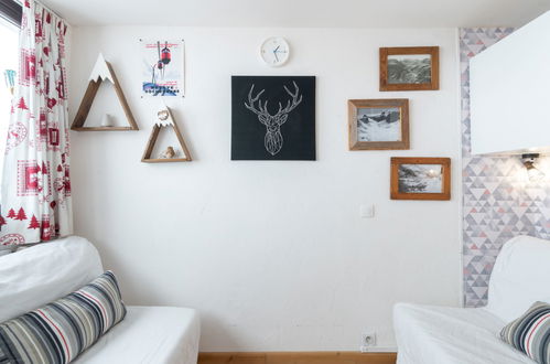 Photo 8 - Apartment in Tignes with mountain view