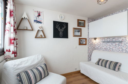 Photo 12 - Apartment in Tignes with mountain view