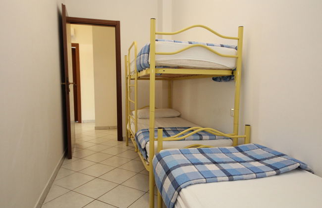 Apartamento de 3 quartos em Rosolina com piscina e terraço - Foto 11
