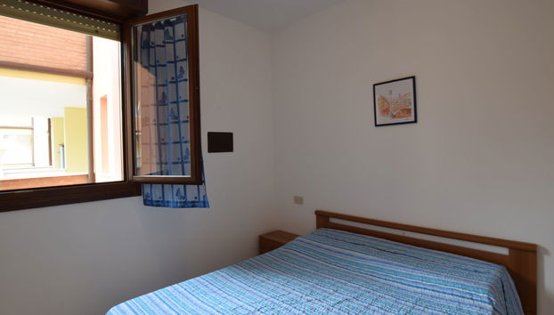Apartamento de 3 quartos em Rosolina com piscina e terraço - Foto 4